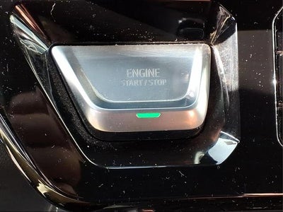 2022 GMC Sierra 1500 Denali Ultimate