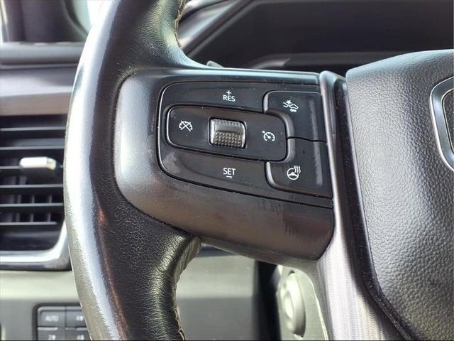 2022 GMC Sierra 1500 Denali Ultimate