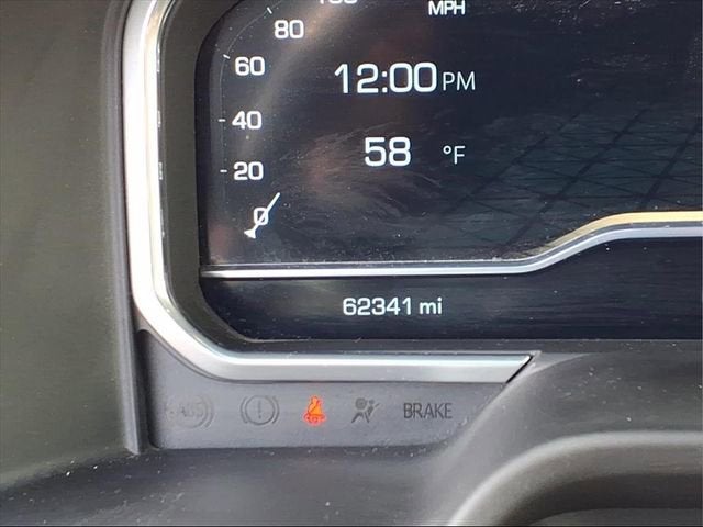 2022 GMC Sierra 1500 Denali Ultimate