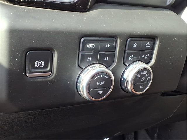 2022 GMC Sierra 1500 Denali Ultimate