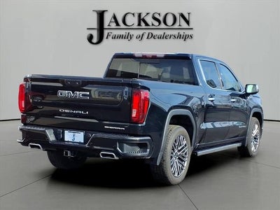 2022 GMC Sierra 1500 Denali Ultimate