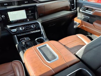 2022 GMC Sierra 1500 Denali Ultimate