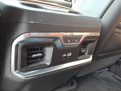 2022 GMC Sierra 1500 Denali Ultimate