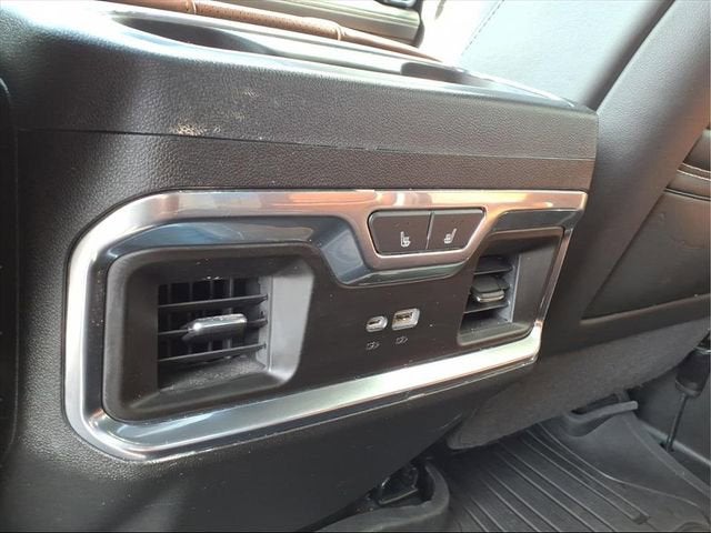 2022 GMC Sierra 1500 Denali Ultimate