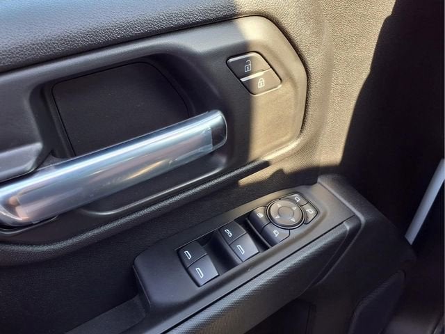 2026 Chevrolet Silverado 2500 HD Work Truck - Photo 10