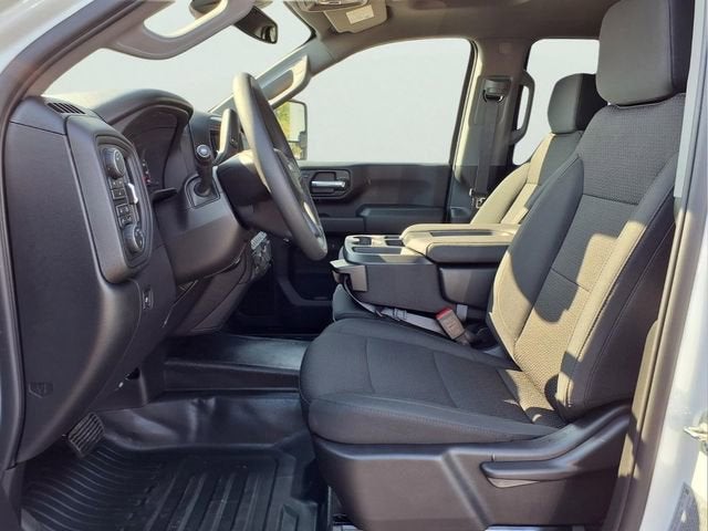 2026 Chevrolet Silverado 2500 HD Work Truck - Photo 12