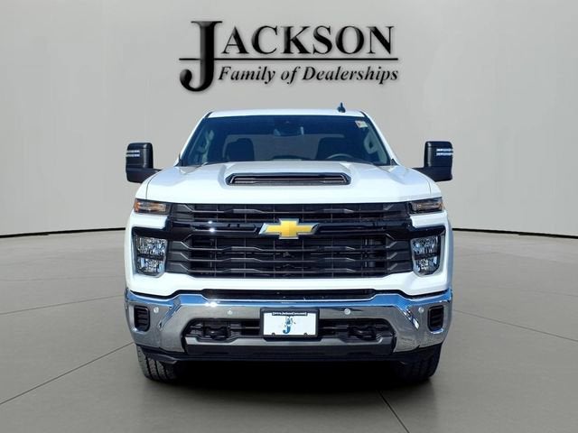 2026 Chevrolet Silverado 2500 HD Work Truck - Photo 19