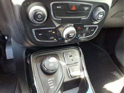 2020 Jeep Compass Altitude