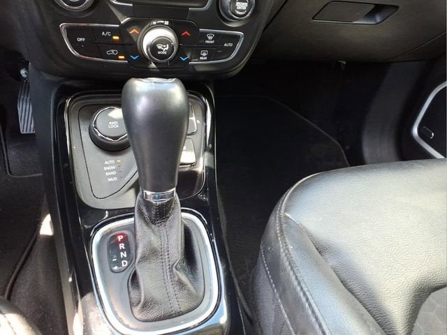 2020 Jeep Compass Altitude