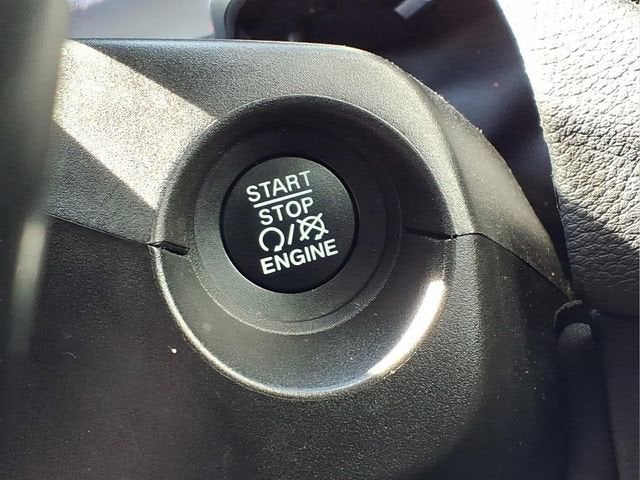 2020 Jeep Compass Altitude