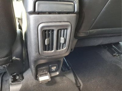 2020 Jeep Compass Altitude