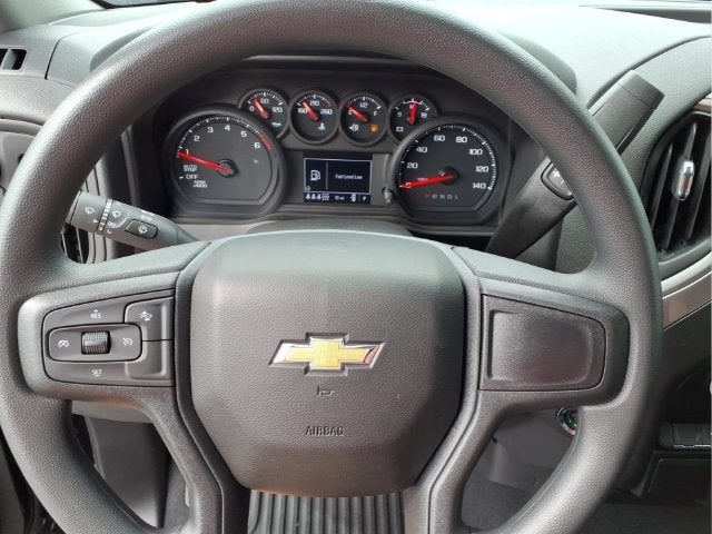 2026 Chevrolet Silverado 1500 Custom - Photo 11