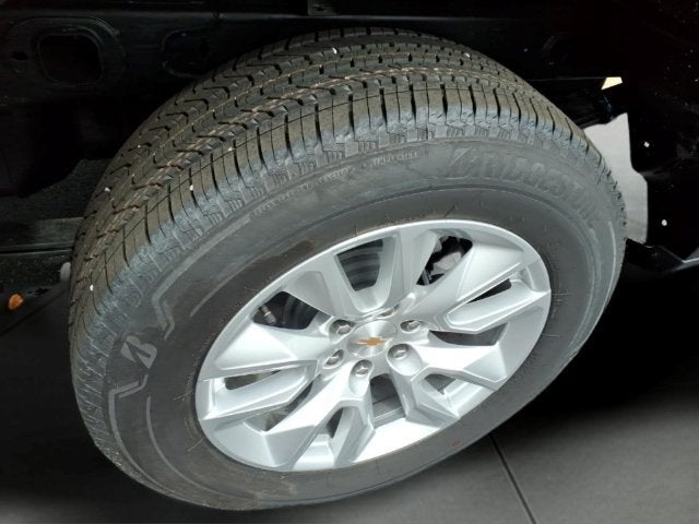 2026 Chevrolet Silverado 1500 Custom - Photo 14