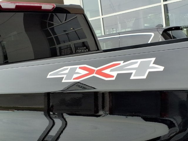 2026 Chevrolet Silverado 1500 Custom - Photo 20