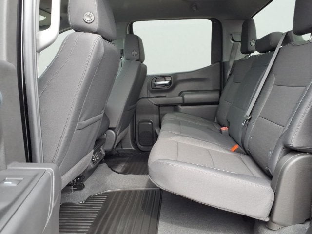2026 Chevrolet Silverado 1500 Custom - Photo 6