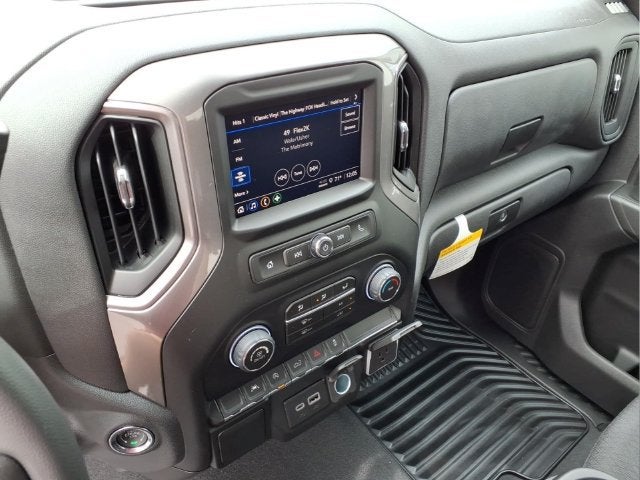 2026 Chevrolet Silverado 1500 Custom - Photo 8