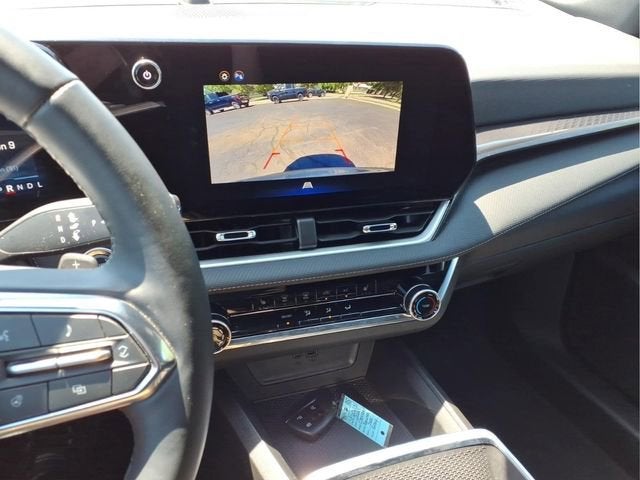 2025 Chevrolet Equinox LT - Photo 13