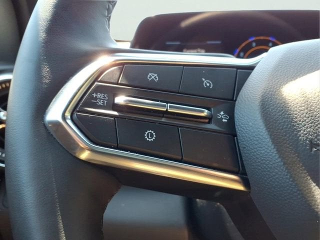 2025 Chevrolet Equinox LT - Photo 17