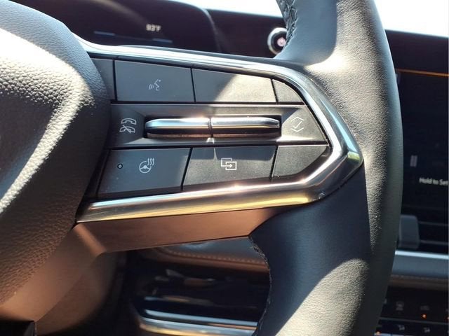 2025 Chevrolet Equinox LT - Photo 18
