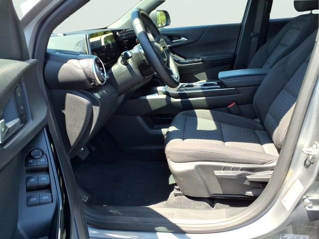 2025 Chevrolet Equinox LT - Photo 20