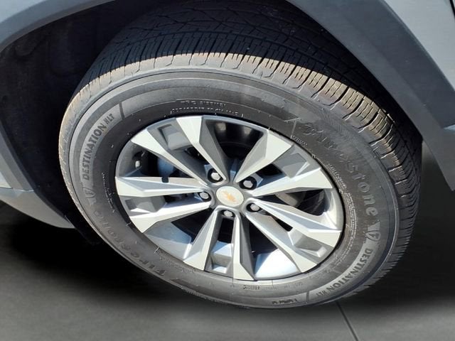 2025 Chevrolet Equinox LT - Photo 21