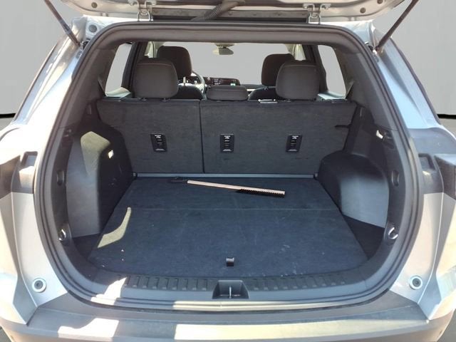 2025 Chevrolet Equinox LT - Photo 22