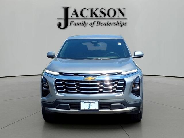 2025 Chevrolet Equinox LT - Photo 27