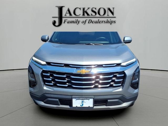 2025 Chevrolet Equinox LT - Photo 28