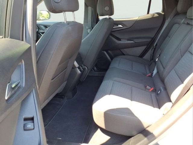 2025 Chevrolet Equinox LT - Photo 8