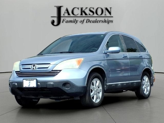 2008 Honda CR-V