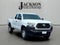 2016 Toyota Tacoma SR