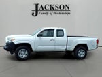 2016 Toyota Tacoma SR