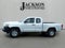 2016 Toyota Tacoma SR