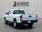 2016 Toyota Tacoma SR