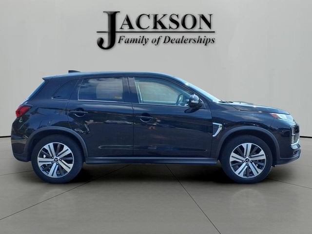 2024 Mitsubishi Outlander Sport S
