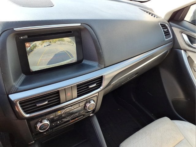 2016 Mazda Mazda CX-5 Grand Touring