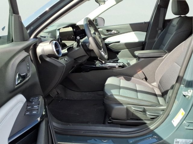 2026 Chevrolet Trax LT - Photo 13