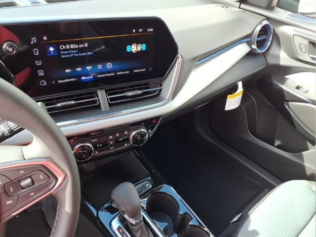 2026 Chevrolet Trax LT - Photo 8