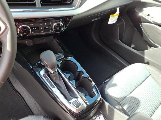 2026 Chevrolet Trax LT - Photo 9