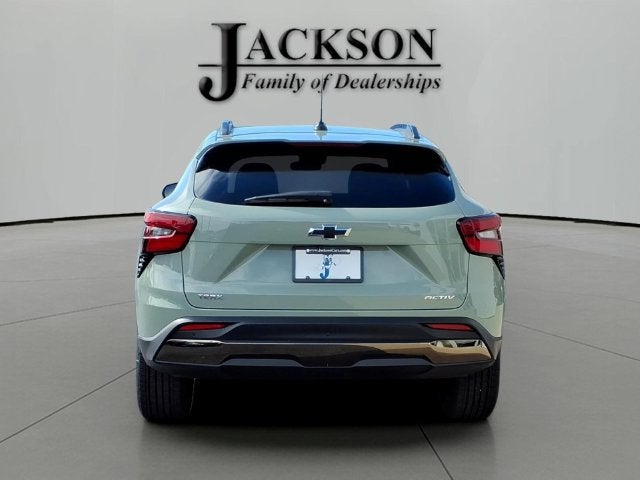 2026 Chevrolet Trax Activ - Photo 16