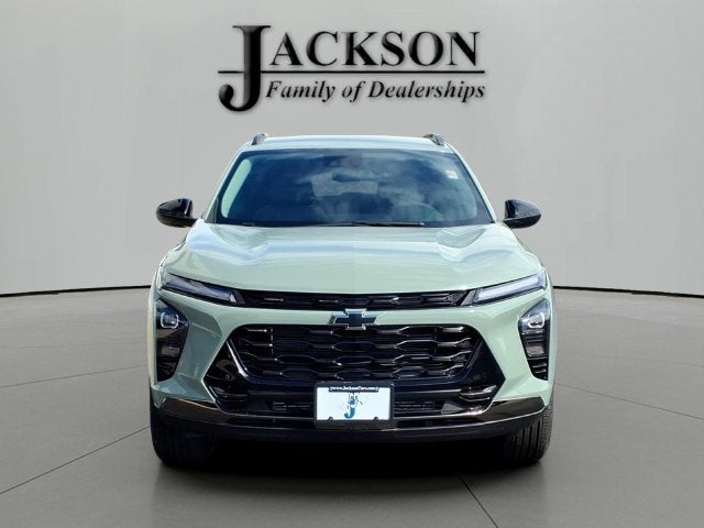 2026 Chevrolet Trax Activ - Photo 19