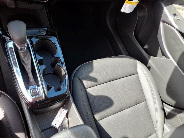 2026 Chevrolet Trax Activ - Photo 10