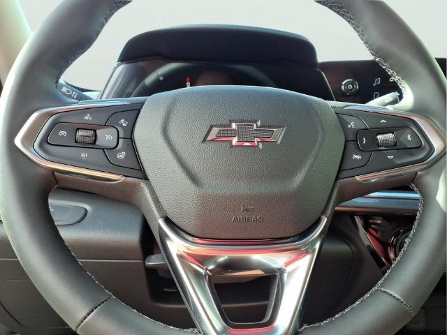 2026 Chevrolet Trax Activ - Photo 12