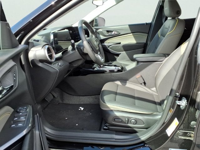 2026 Chevrolet Trax Activ - Photo 13