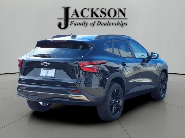 2026 Chevrolet Trax Activ - Photo 17