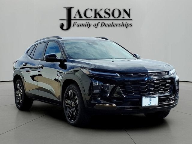 2026 Chevrolet Trax Activ - Photo 18