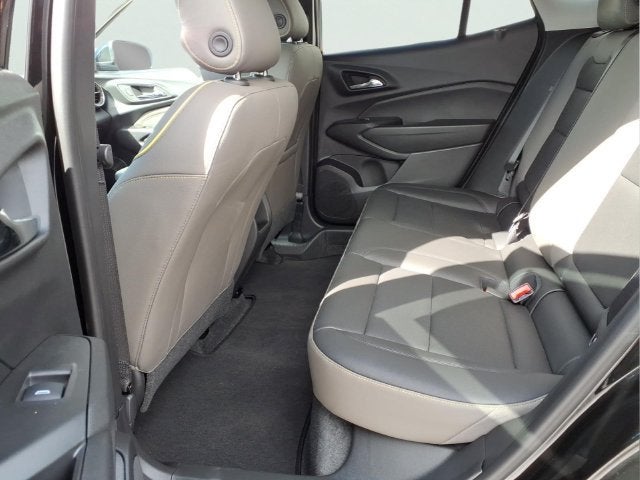 2026 Chevrolet Trax Activ - Photo 6