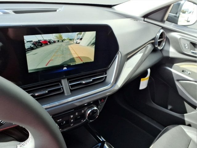 2026 Chevrolet Trax Activ - Photo 7