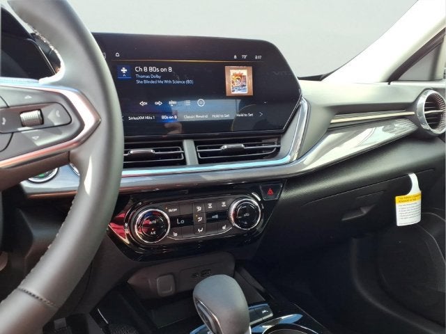 2026 Chevrolet Trax Activ - Photo 8