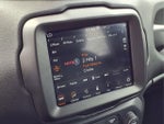 2020 Jeep Renegade High Altitude